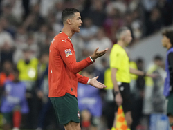 Germany Portugal Nations League Soccer