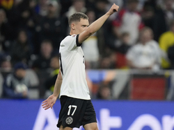 Germany Portugal Nations League Soccer