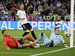 Germany Portugal Nations League Soccer