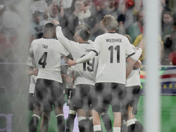 Germany Portugal Nations League Soccer
