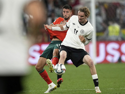 Germany Portugal Nations League Soccer