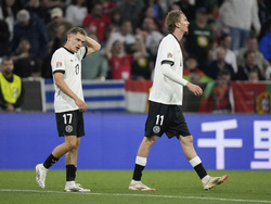 Germany Portugal Nations League Soccer