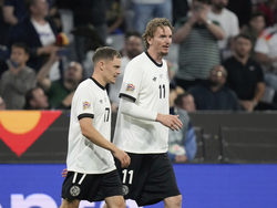 Germany Portugal Nations League Soccer