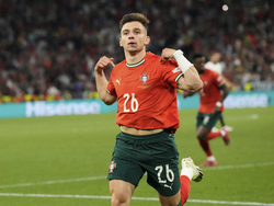 Germany Portugal Nations League Soccer