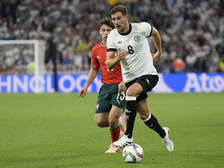 Germany Portugal Nations League Soccer