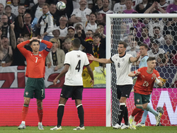 Germany Portugal Nations League Soccer