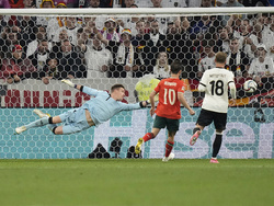 Germany Portugal Nations League Soccer