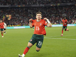 Germany Portugal Nations League Soccer