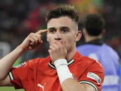 Germany Portugal Nations League Soccer