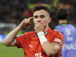 Germany Portugal Nations League Soccer
