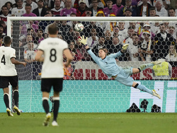 Germany Portugal Nations League Soccer