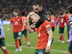 Germany Portugal Nations League Soccer