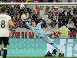 Germany Portugal Nations League Soccer