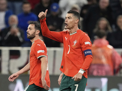 Germany Portugal Nations League Soccer