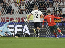 Germany Portugal Nations League Soccer