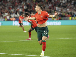 Germany Portugal Nations League Soccer