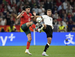 Germany Portugal Nations League Soccer
