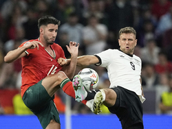 Germany Portugal Nations League Soccer