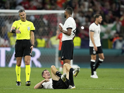 Germany Portugal Nations League Soccer