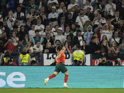 Germany Portugal Nations League Soccer
