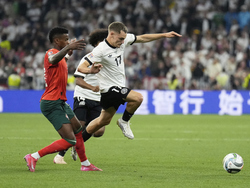 Germany Portugal Nations League Soccer