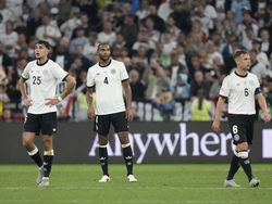 Germany Portugal Nations League Soccer