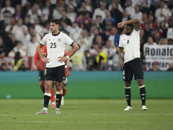 Germany Portugal Nations League Soccer