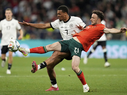 Germany Portugal Nations League Soccer