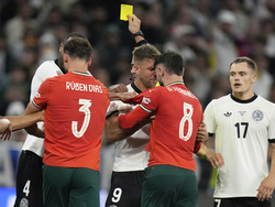 Germany Portugal Nations League Soccer