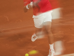 French Open Tennis