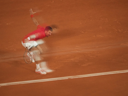 French Open Tennis