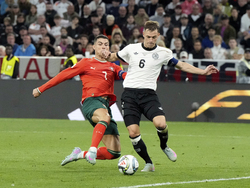 Germany Portugal Nations League Soccer