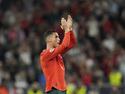 Germany Portugal Nations League Soccer