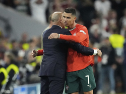 Germany Portugal Nations League Soccer