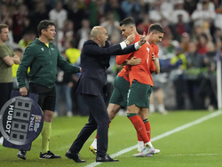 Germany Portugal Nations League Soccer