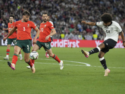 Germany Portugal Nations League Soccer