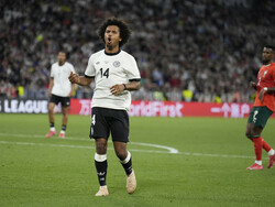 Germany Portugal Nations League Soccer