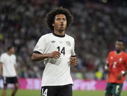Germany Portugal Nations League Soccer