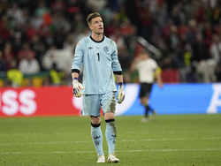 Germany Portugal Nations League Soccer