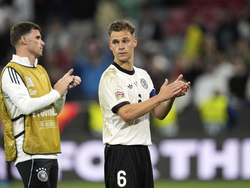 Germany Portugal Nations League Soccer