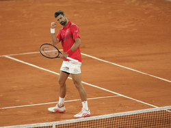 French Open Tennis