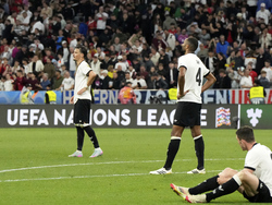 Germany Portugal Nations League Soccer
