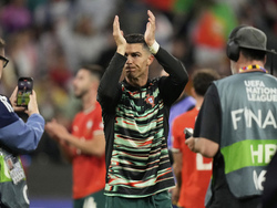 Germany Portugal Nations League Soccer