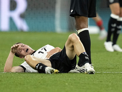 Germany Portugal Nations League Soccer