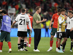 Germany Portugal Nations League Soccer