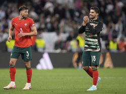 Germany Portugal Nations League Soccer