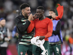 Germany Portugal Nations League Soccer