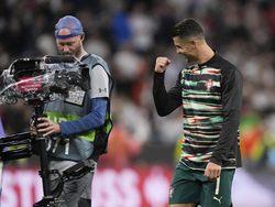 Germany Portugal Nations League Soccer