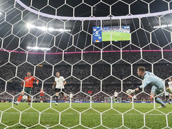 Germany Portugal Nations League Soccer