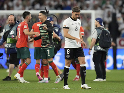 Germany Portugal Nations League Soccer